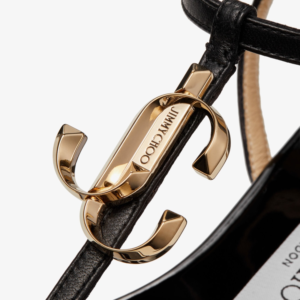 Jimmy Choo Alodie Flat