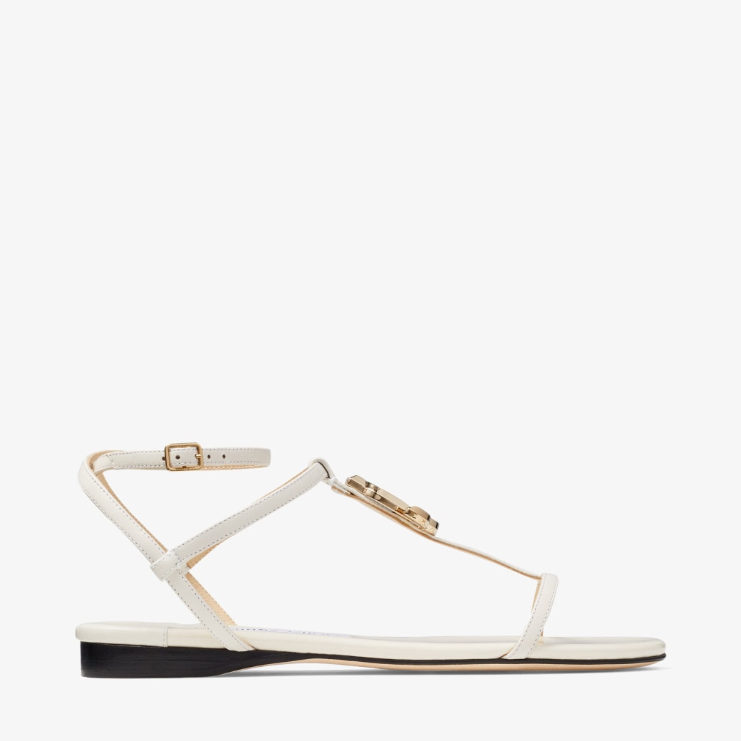 Jimmy Choo Alodie Flat