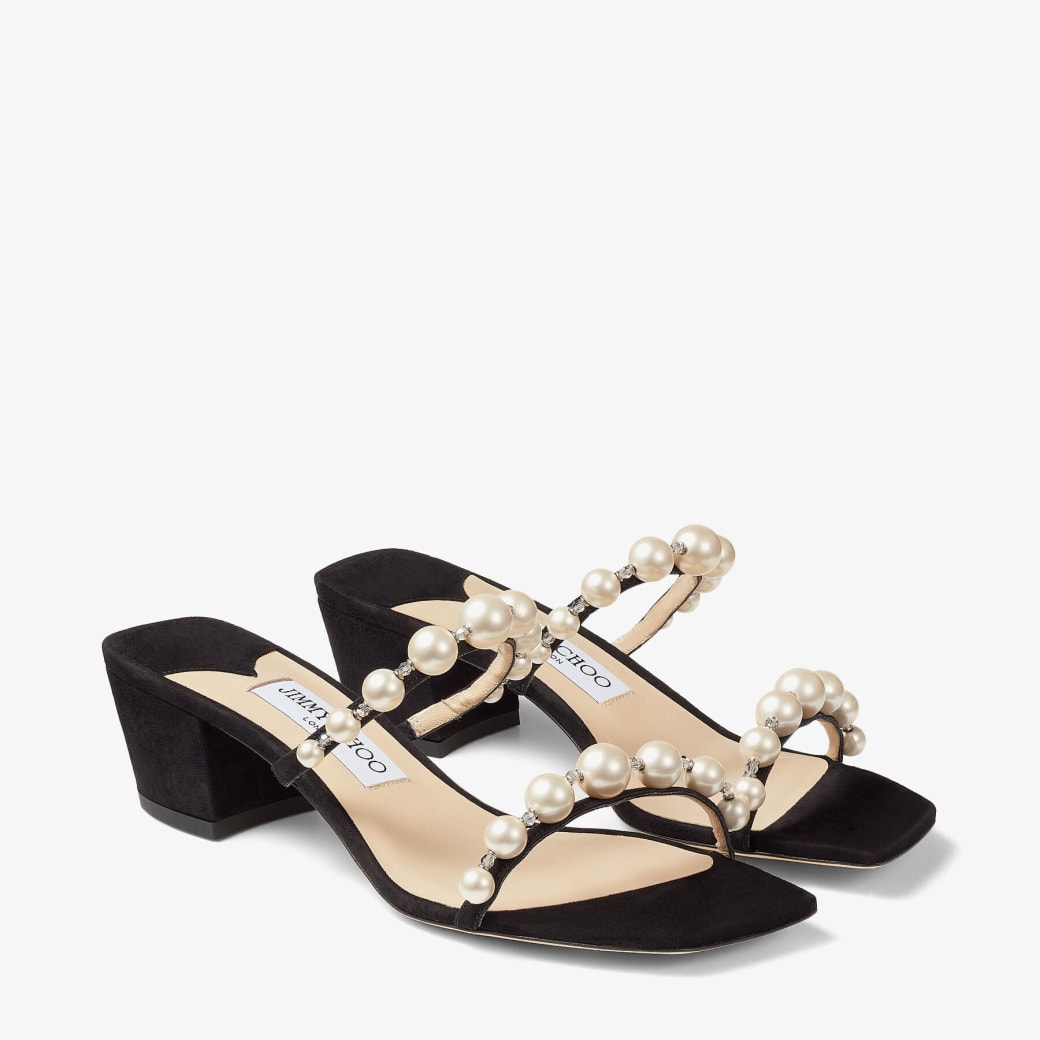 Jimmy Choo Amara 45
