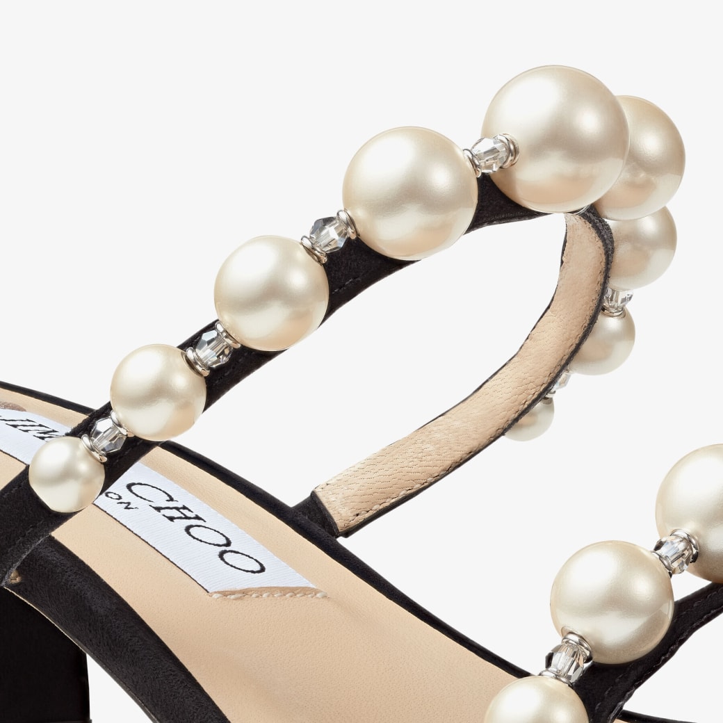Jimmy Choo Amara 45