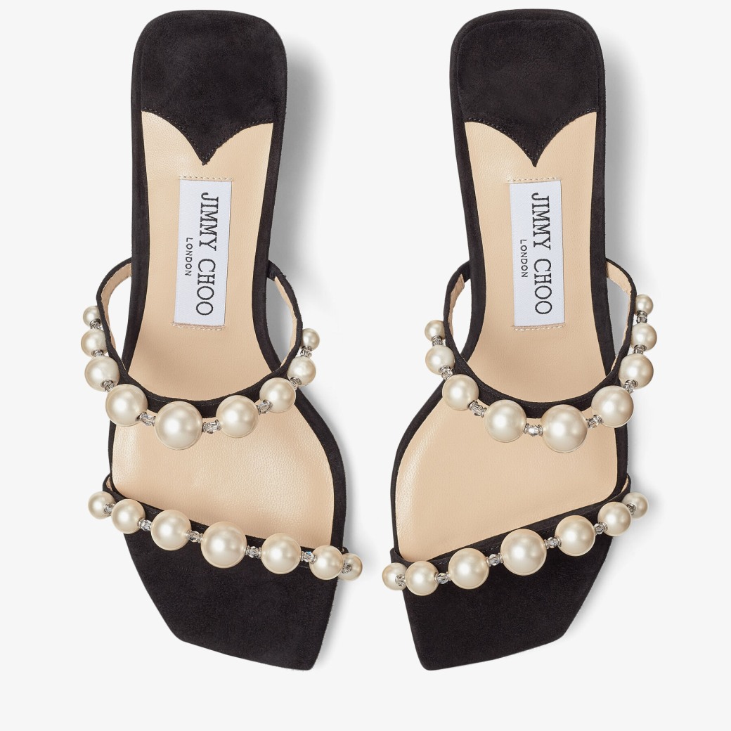 Jimmy Choo Amara 45