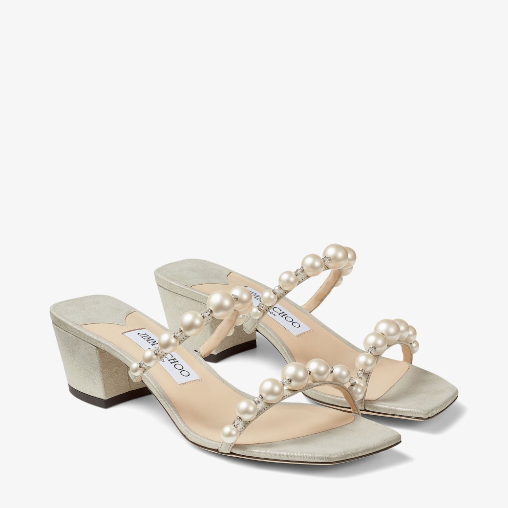 Jimmy Choo Amara 45