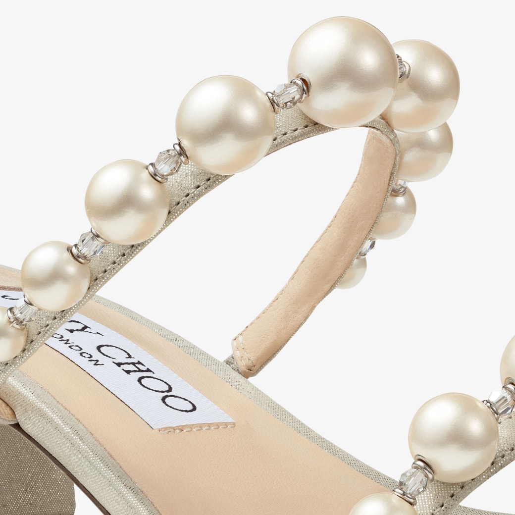 Jimmy Choo Amara 45