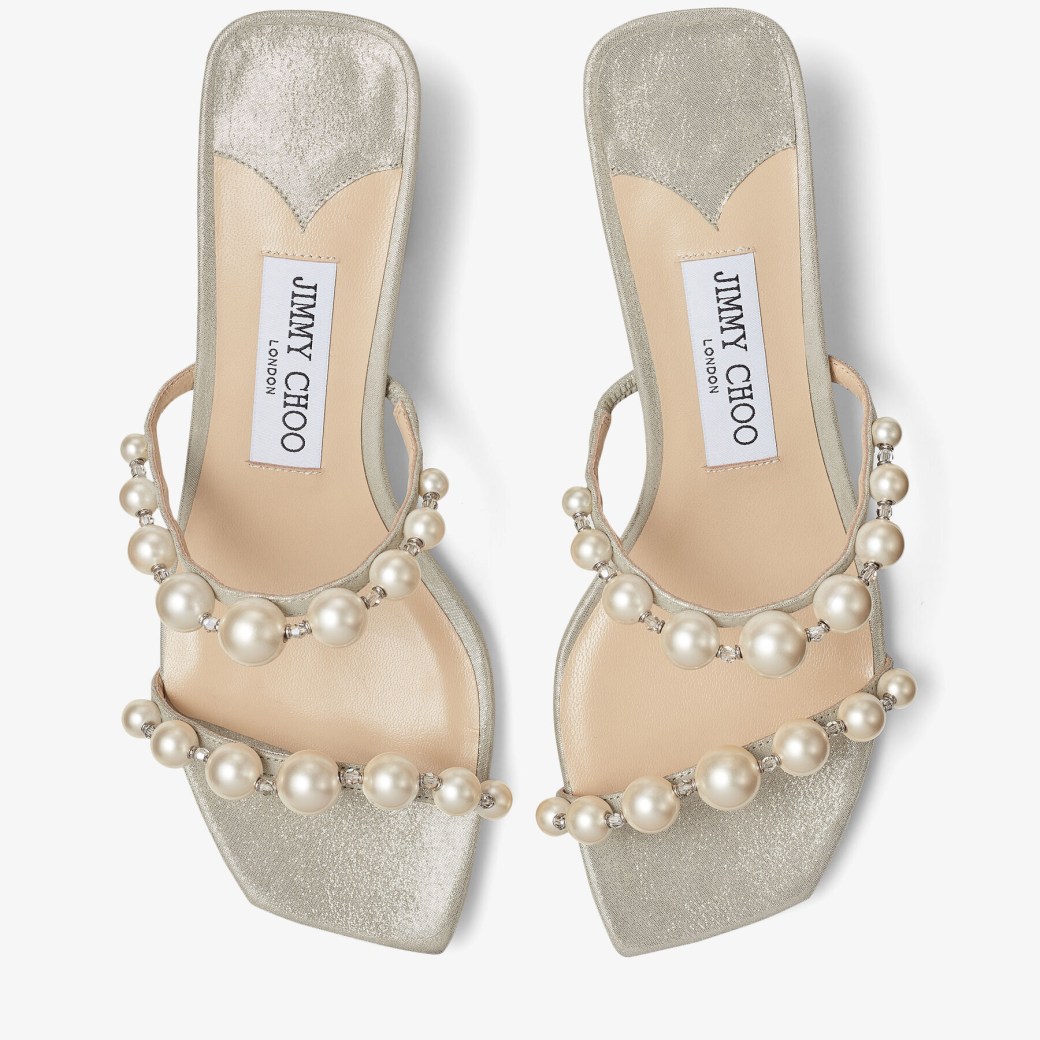 Jimmy Choo Amara 45