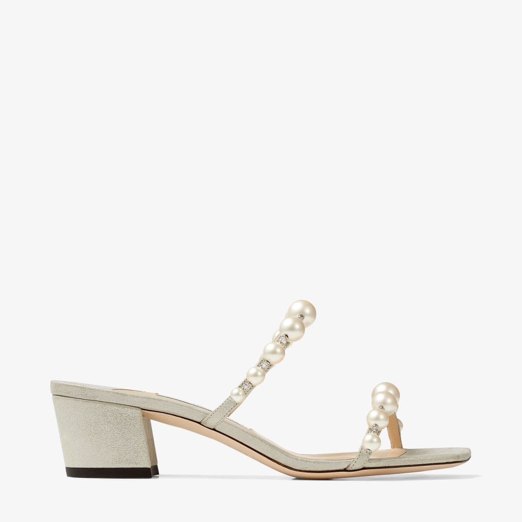Jimmy Choo Amara 45