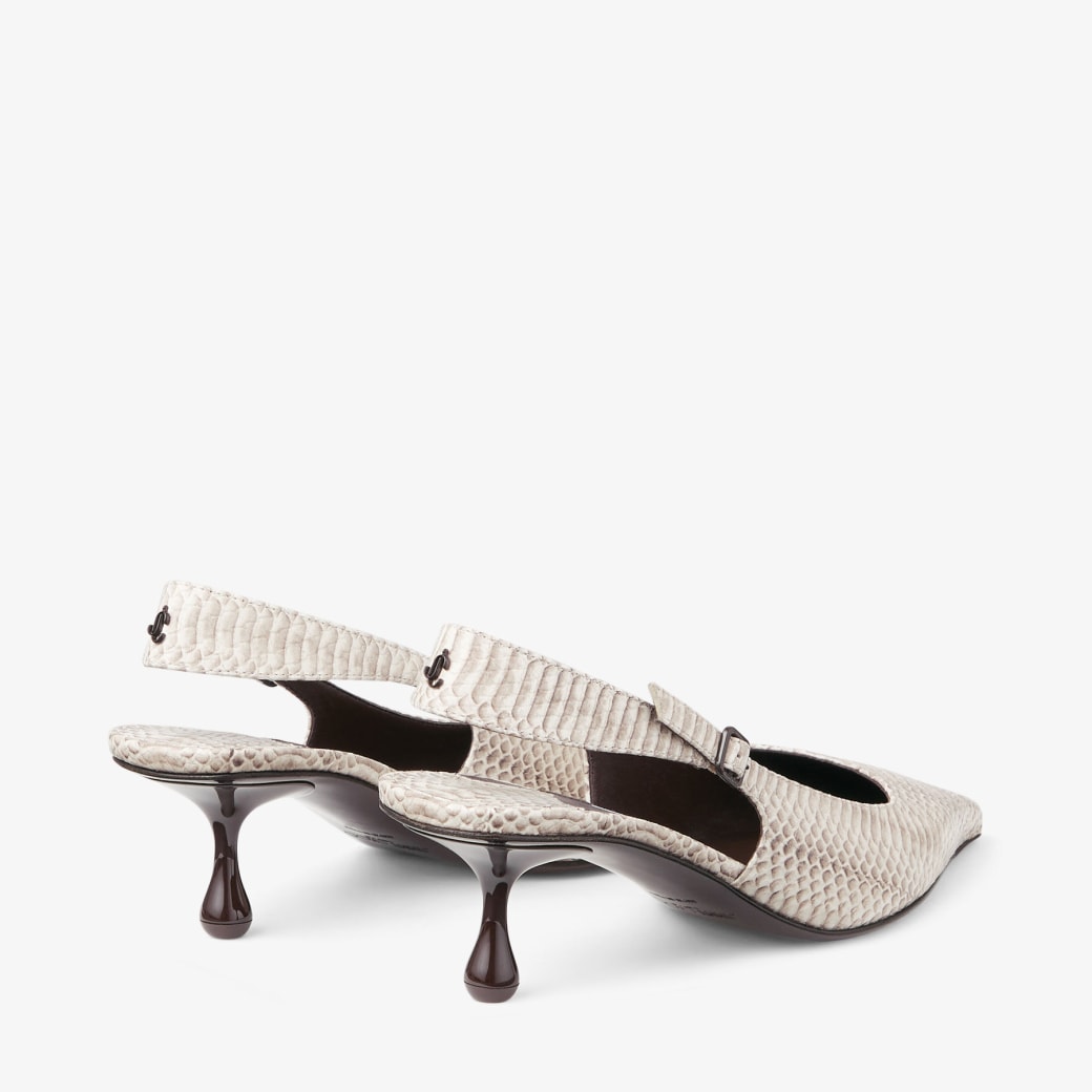 Jimmy Choo Amel 50