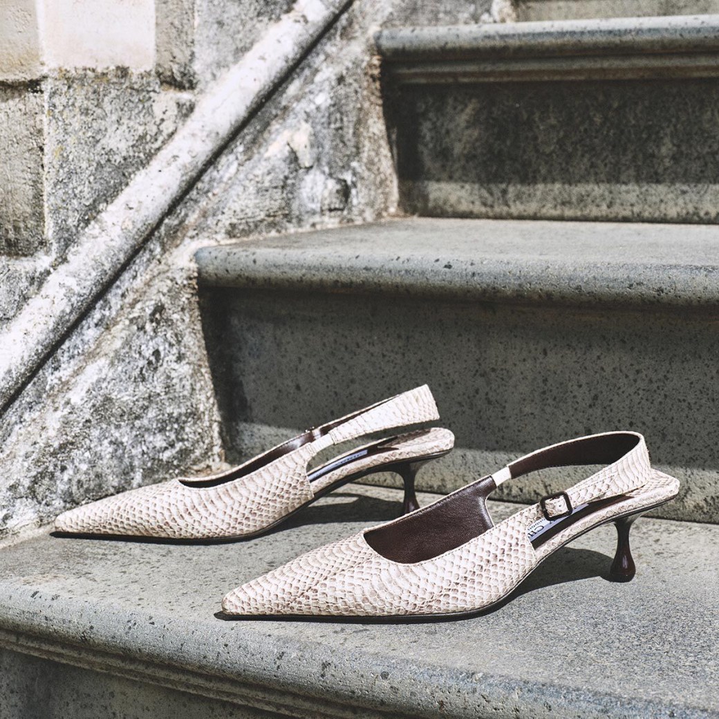 Jimmy Choo Amel 50