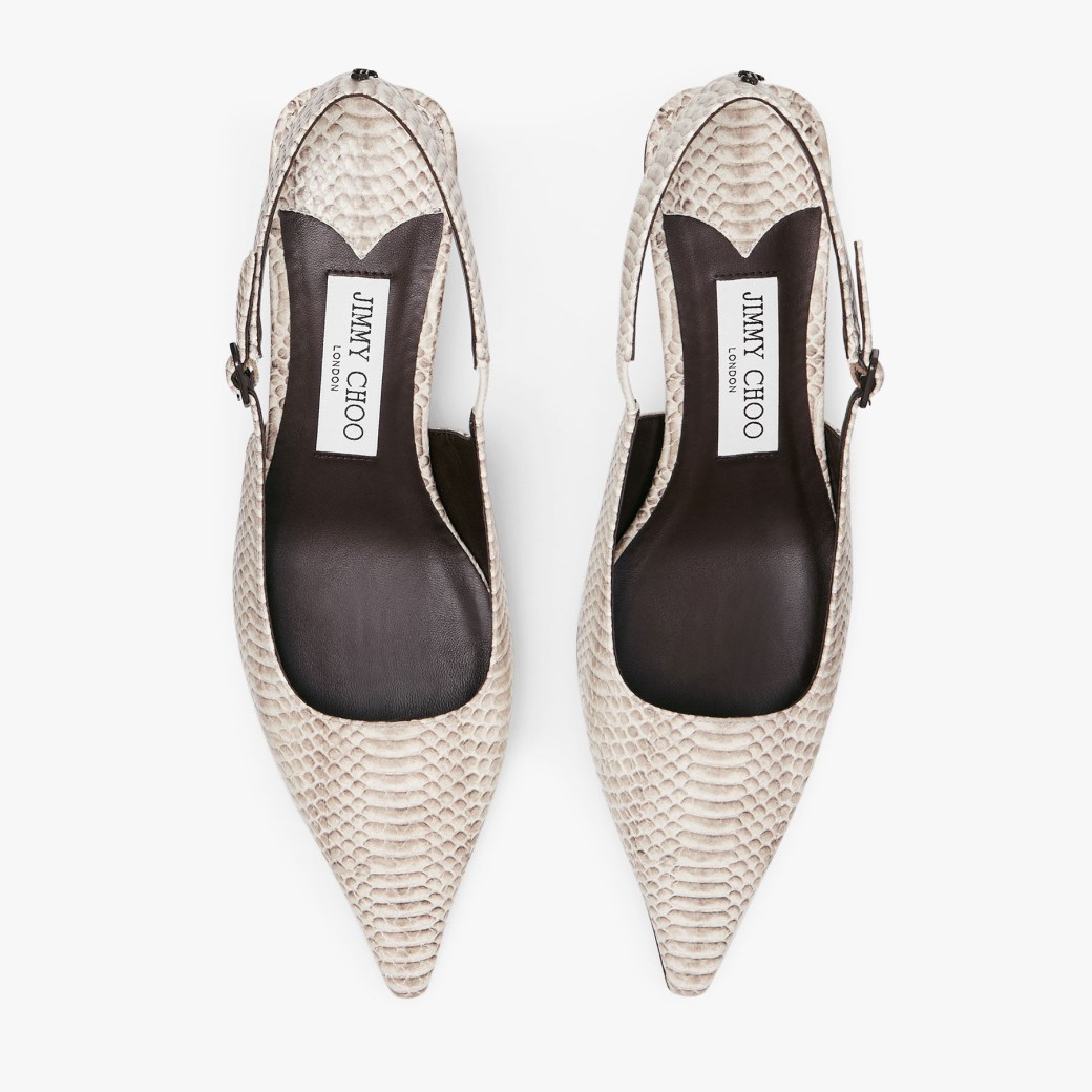 Jimmy Choo Amel 50