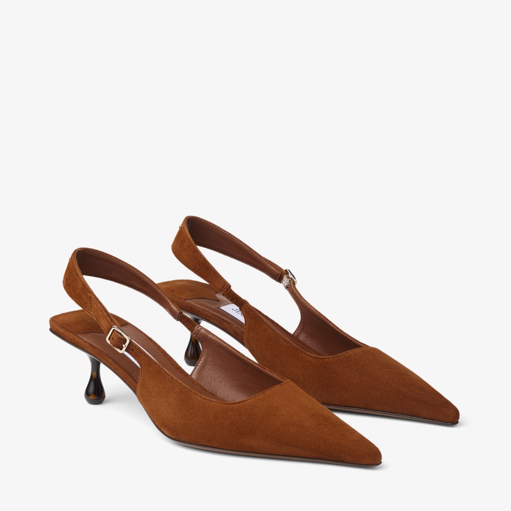 Jimmy Choo Amel 50