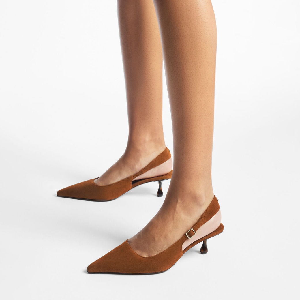 Jimmy Choo Amel 50