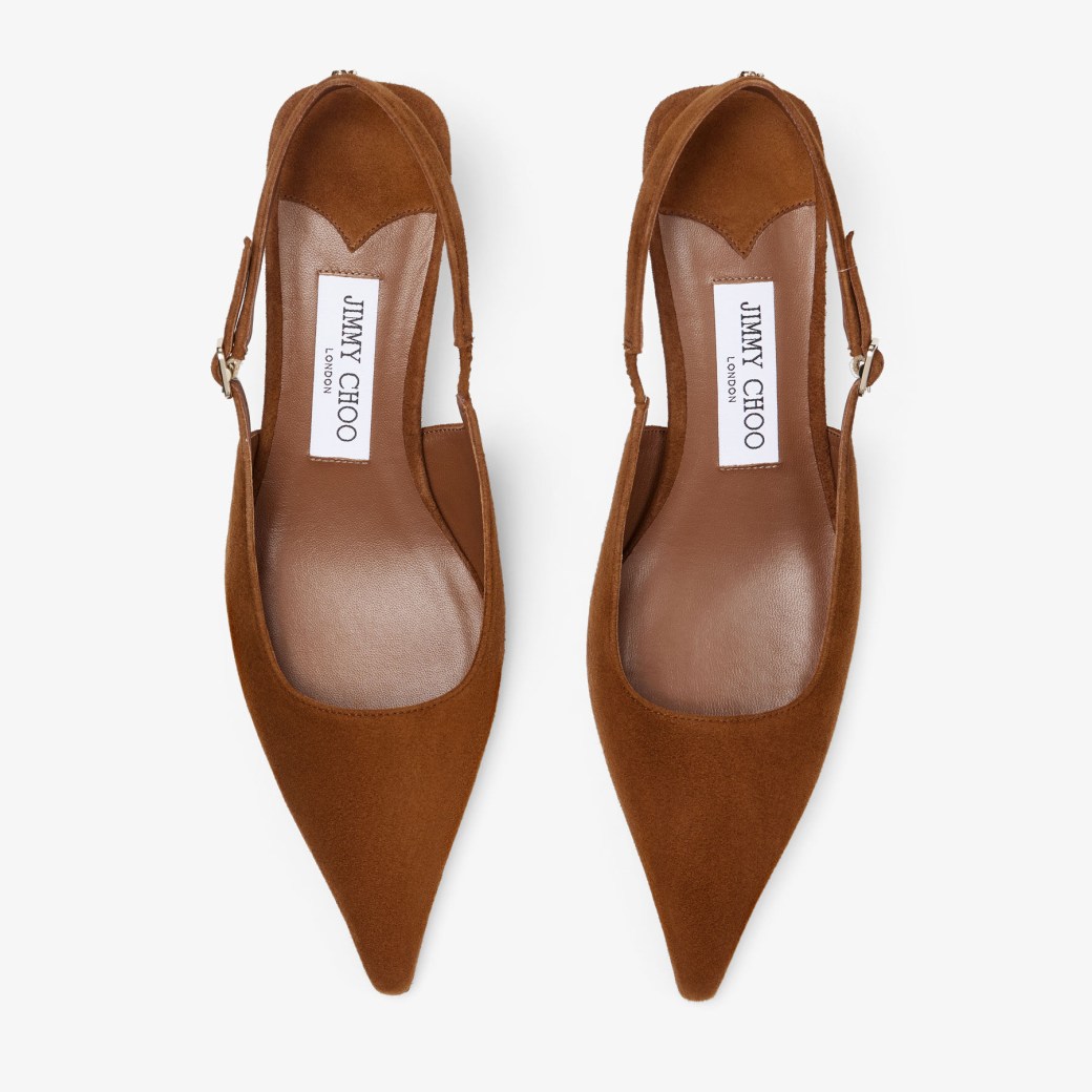 Jimmy Choo Amel 50