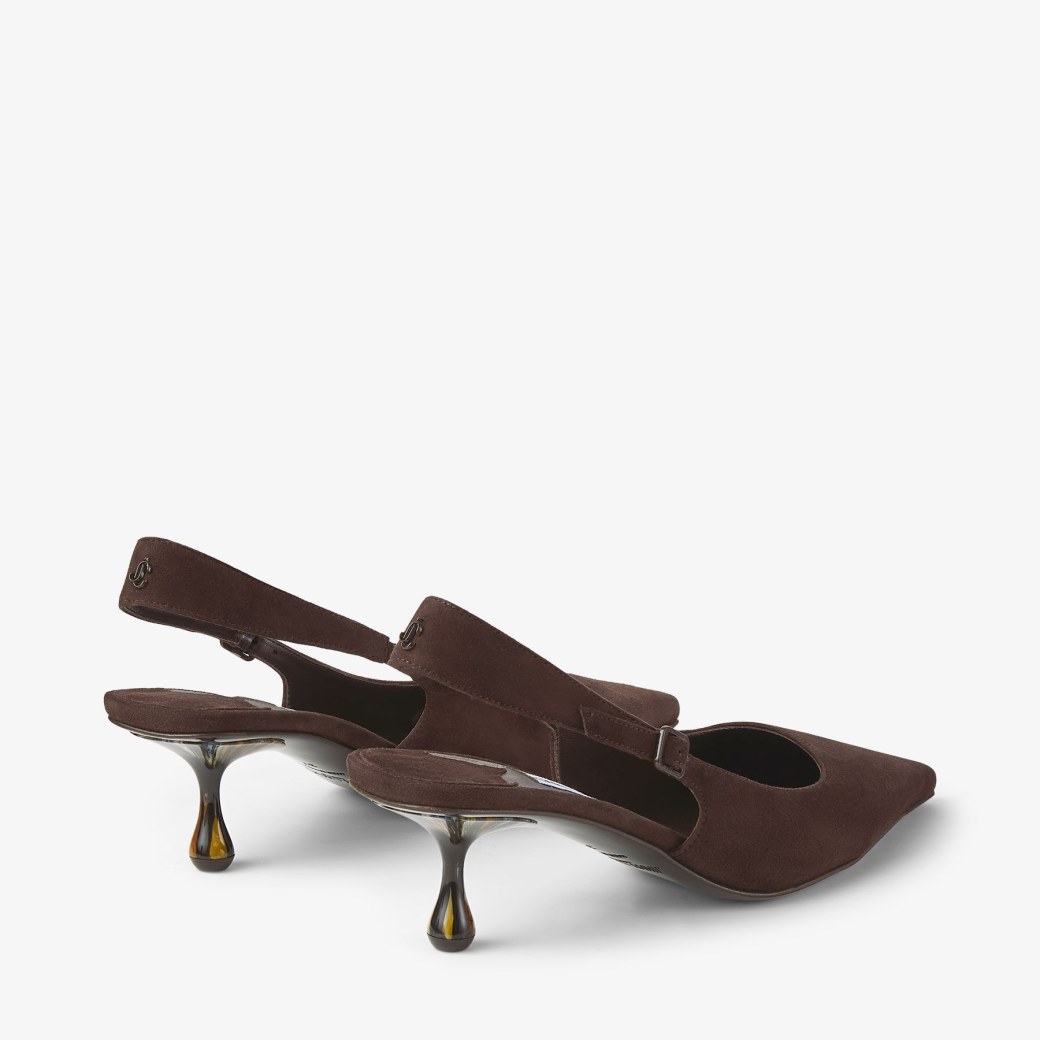 Jimmy Choo Amel 50