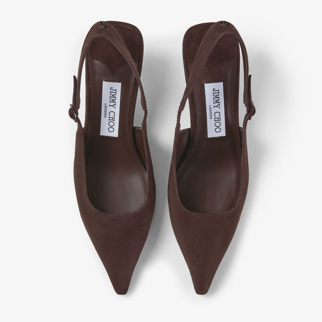 Jimmy Choo Amel 50