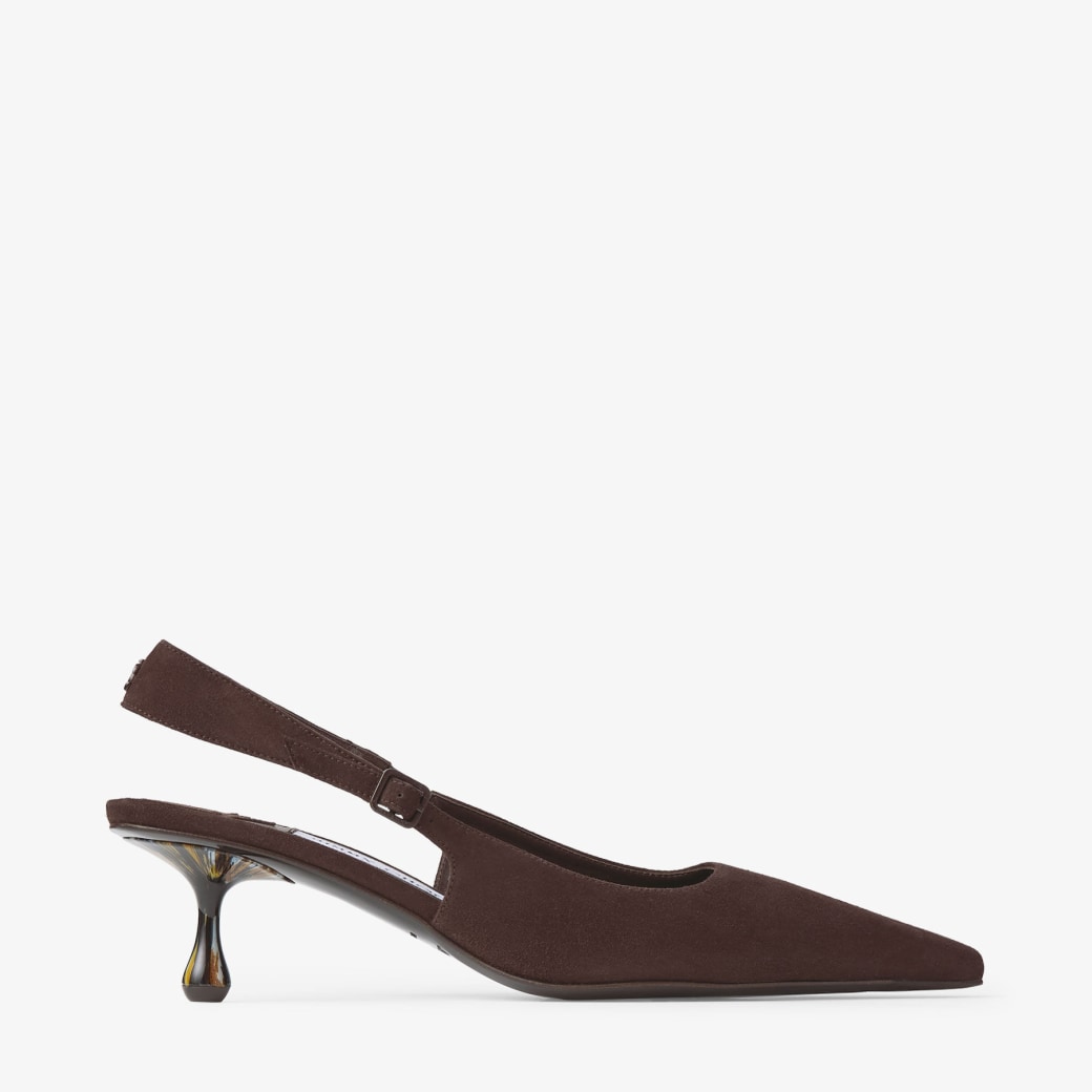 Jimmy Choo Amel 50
