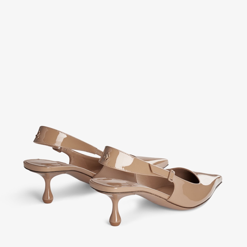 Jimmy Choo Amel 50