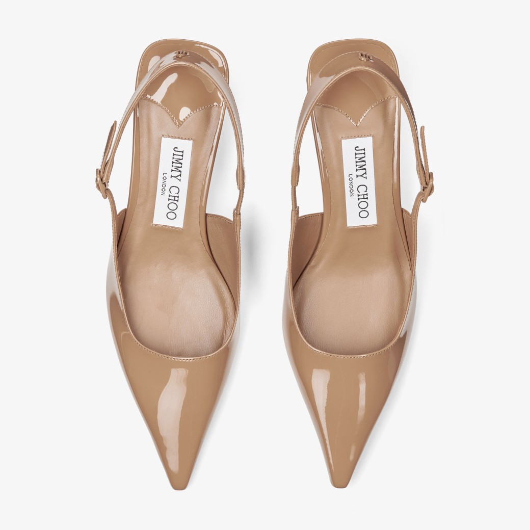 Jimmy Choo Amel 50