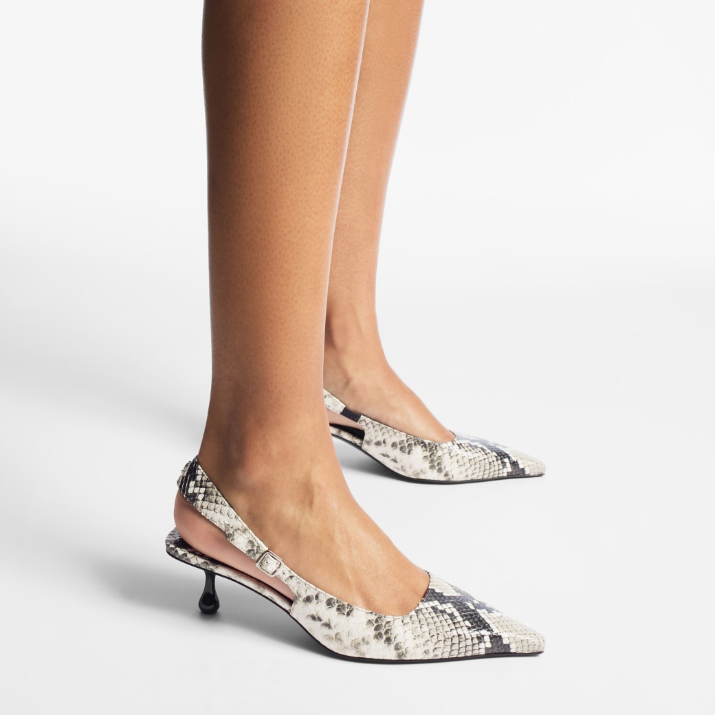 Jimmy Choo Amel 50