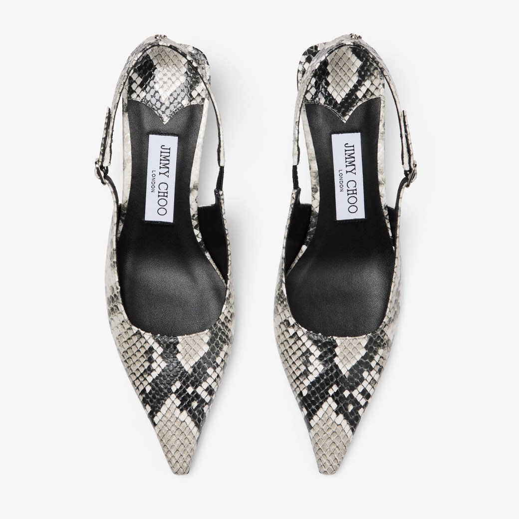 Jimmy Choo Amel 50