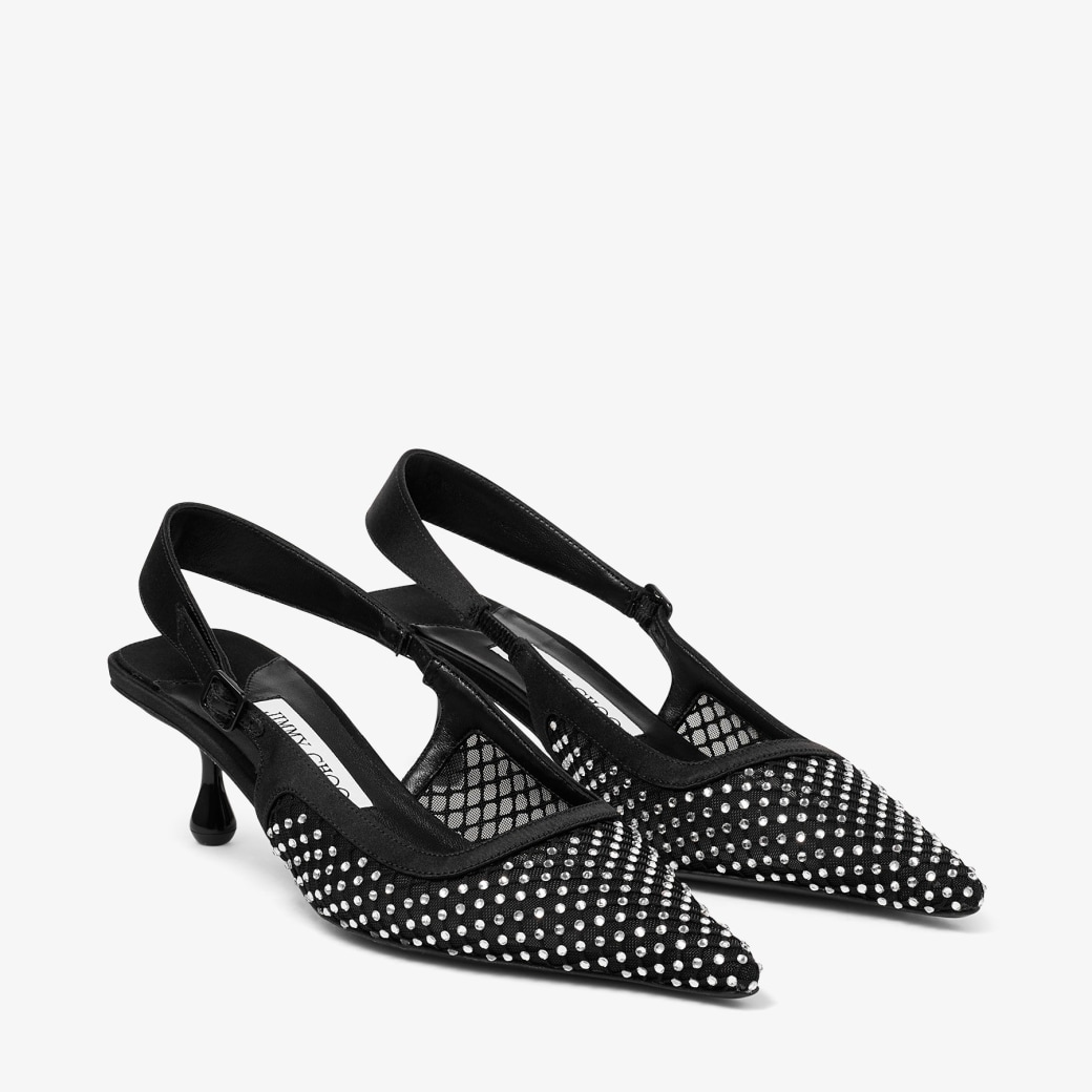 Jimmy Choo Amel 50