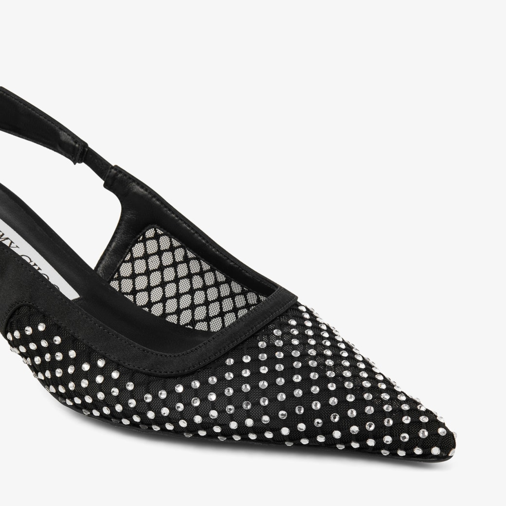 Jimmy Choo Amel 50