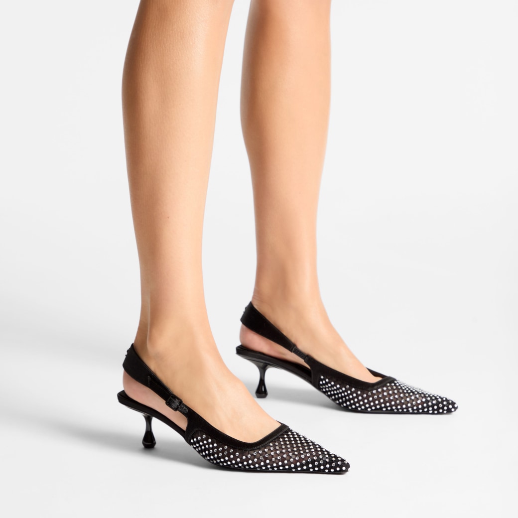 Jimmy Choo Amel 50