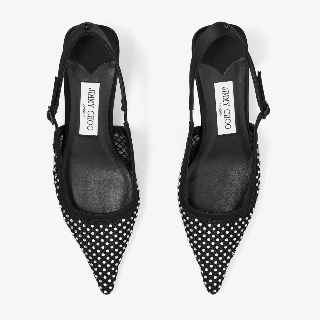 Jimmy Choo Amel 50
