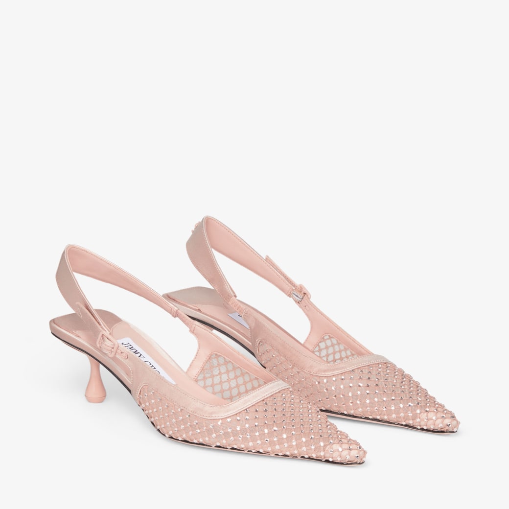 Jimmy Choo Amel 50