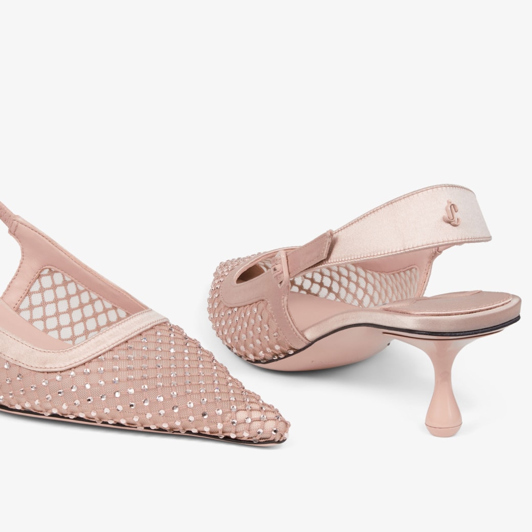 Jimmy Choo Amel 50