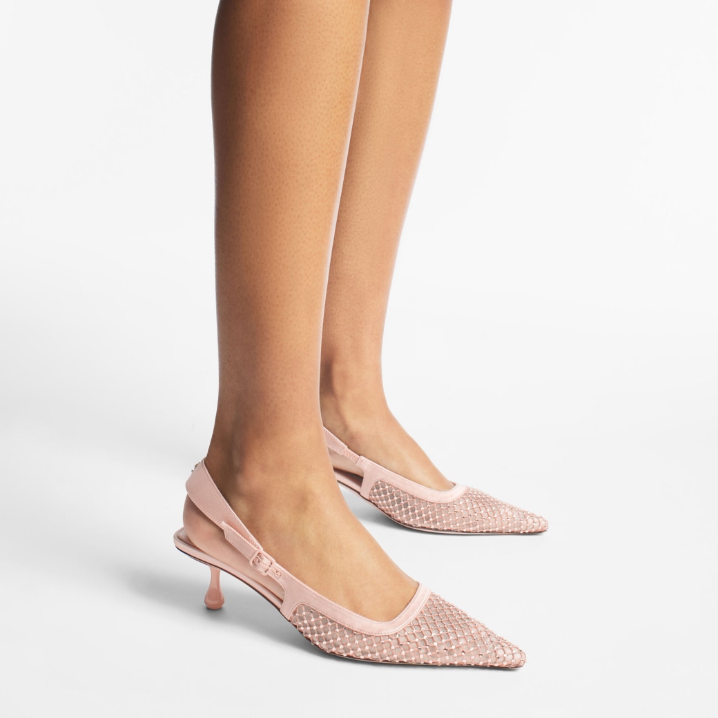 Jimmy Choo Amel 50
