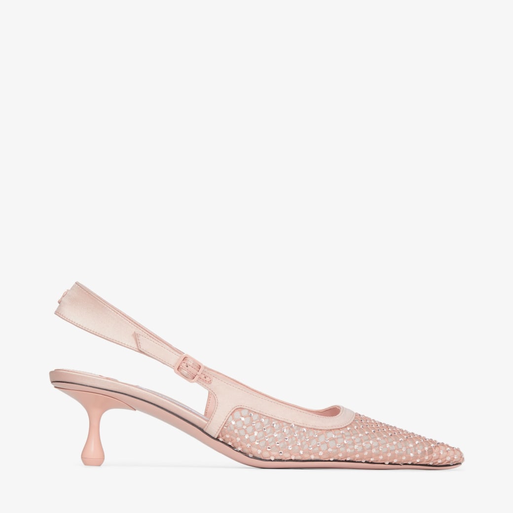 Jimmy Choo Amel 50