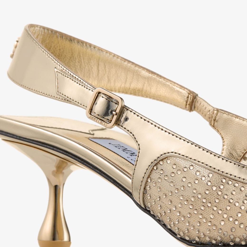 Jimmy Choo Amel 50