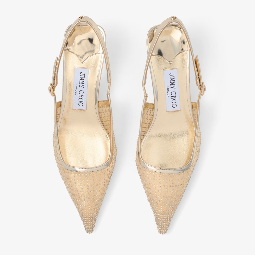 Jimmy Choo Amel 50