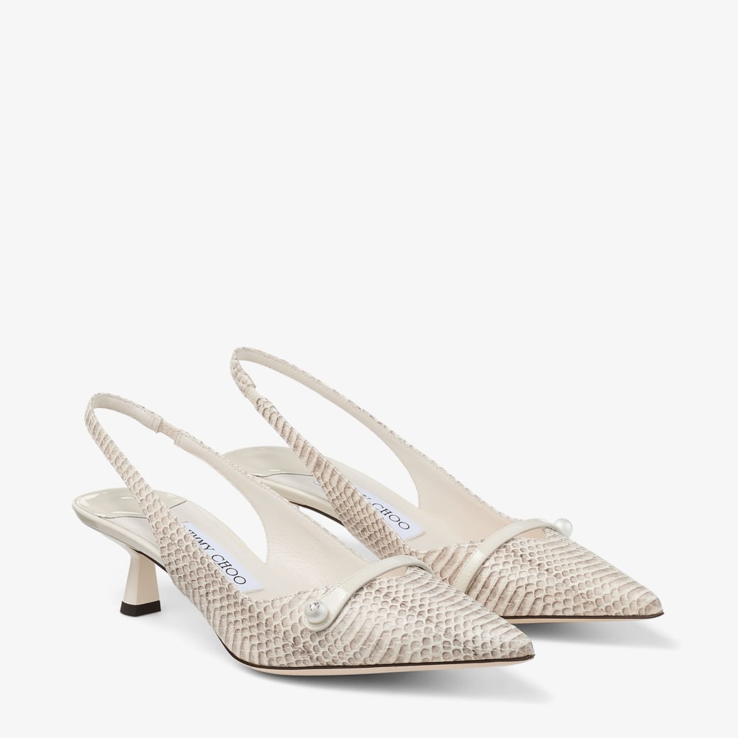 Jimmy Choo Amita 45