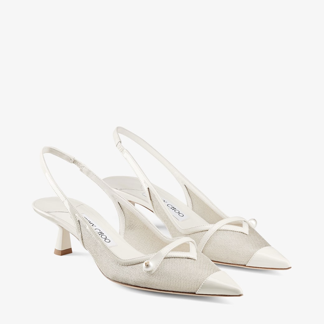 Jimmy Choo Amita 45