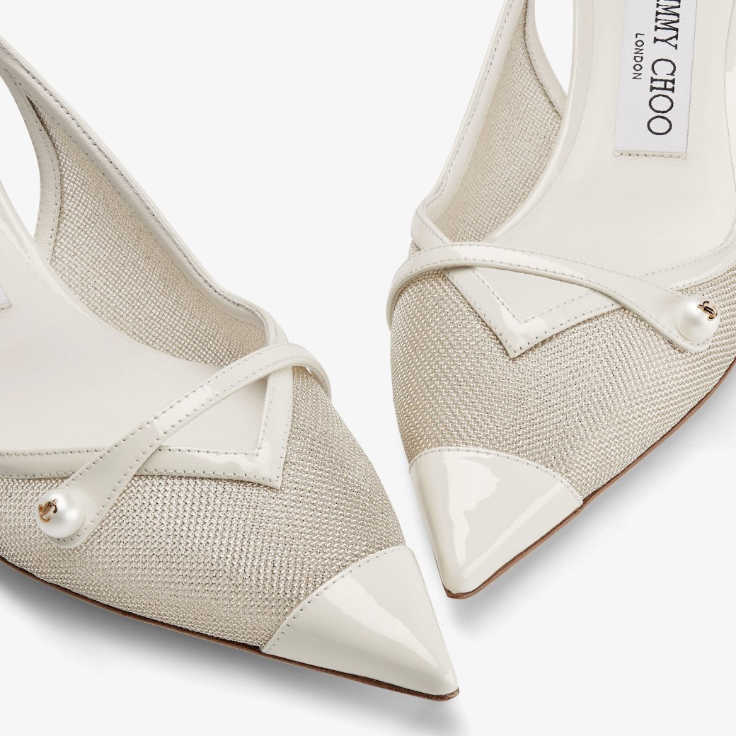 Jimmy Choo Amita 45