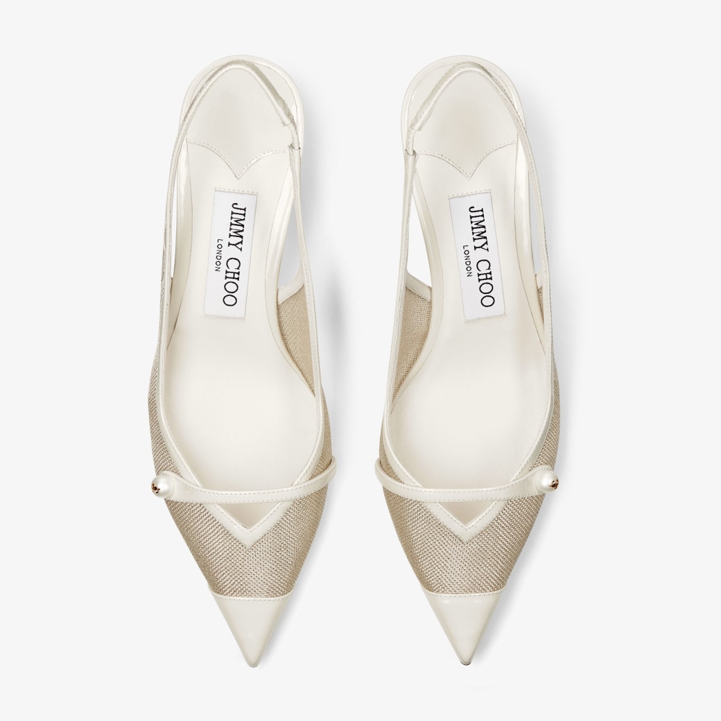 Jimmy Choo Amita 45