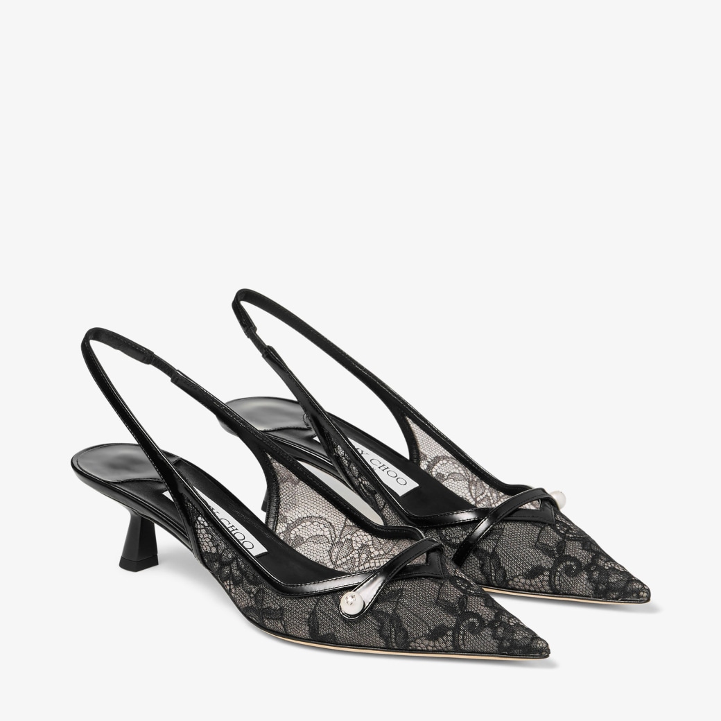 Jimmy Choo Amita 45