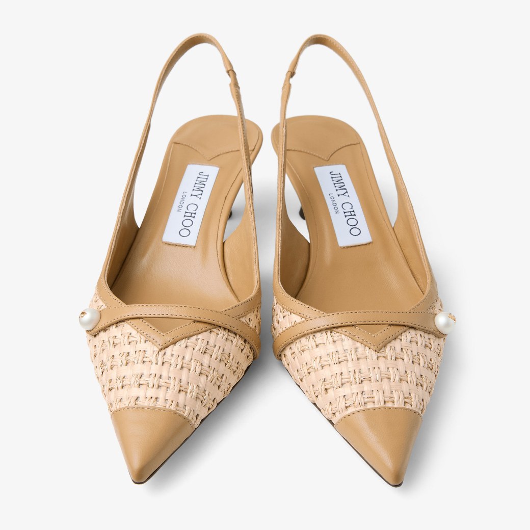 Jimmy Choo Amita 45