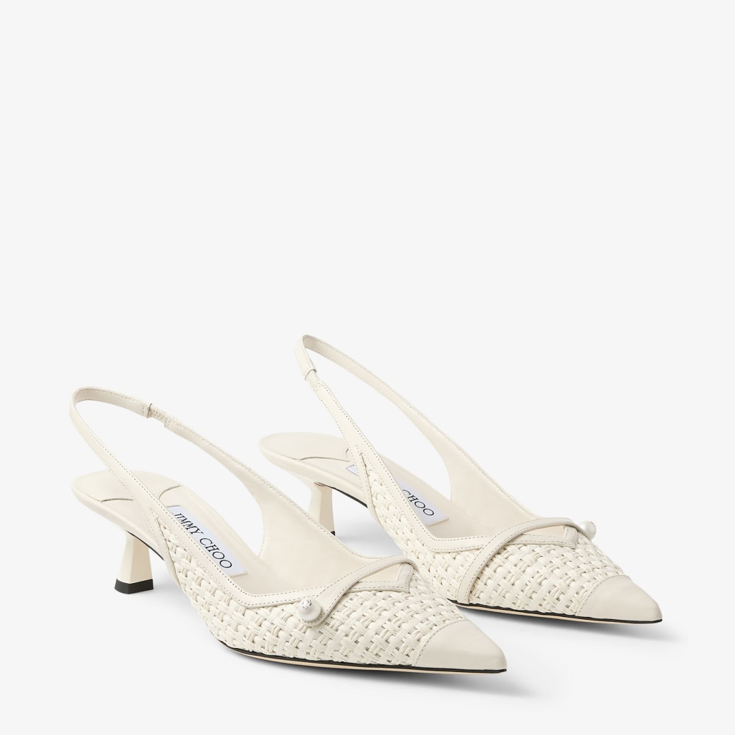 Jimmy Choo Amita 45