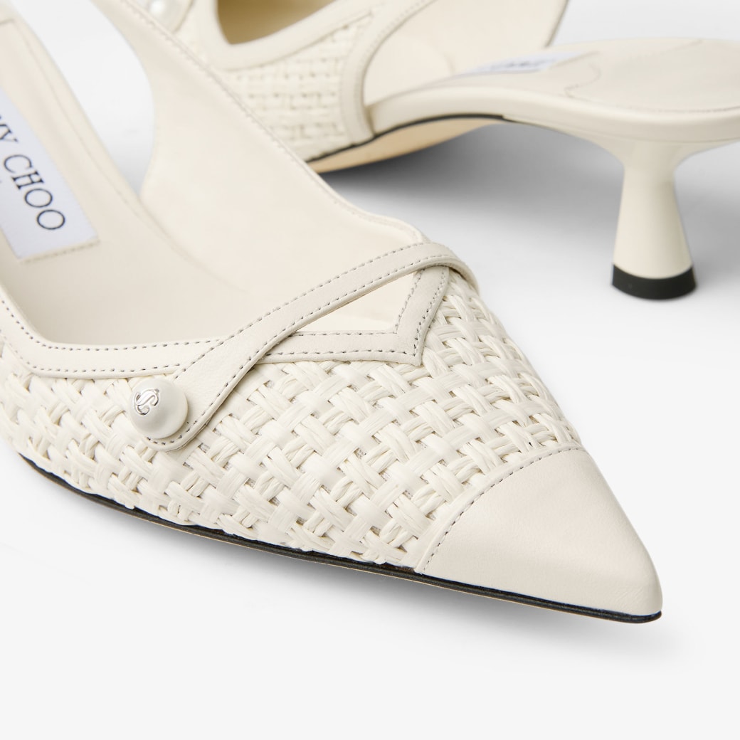 Jimmy Choo Amita 45