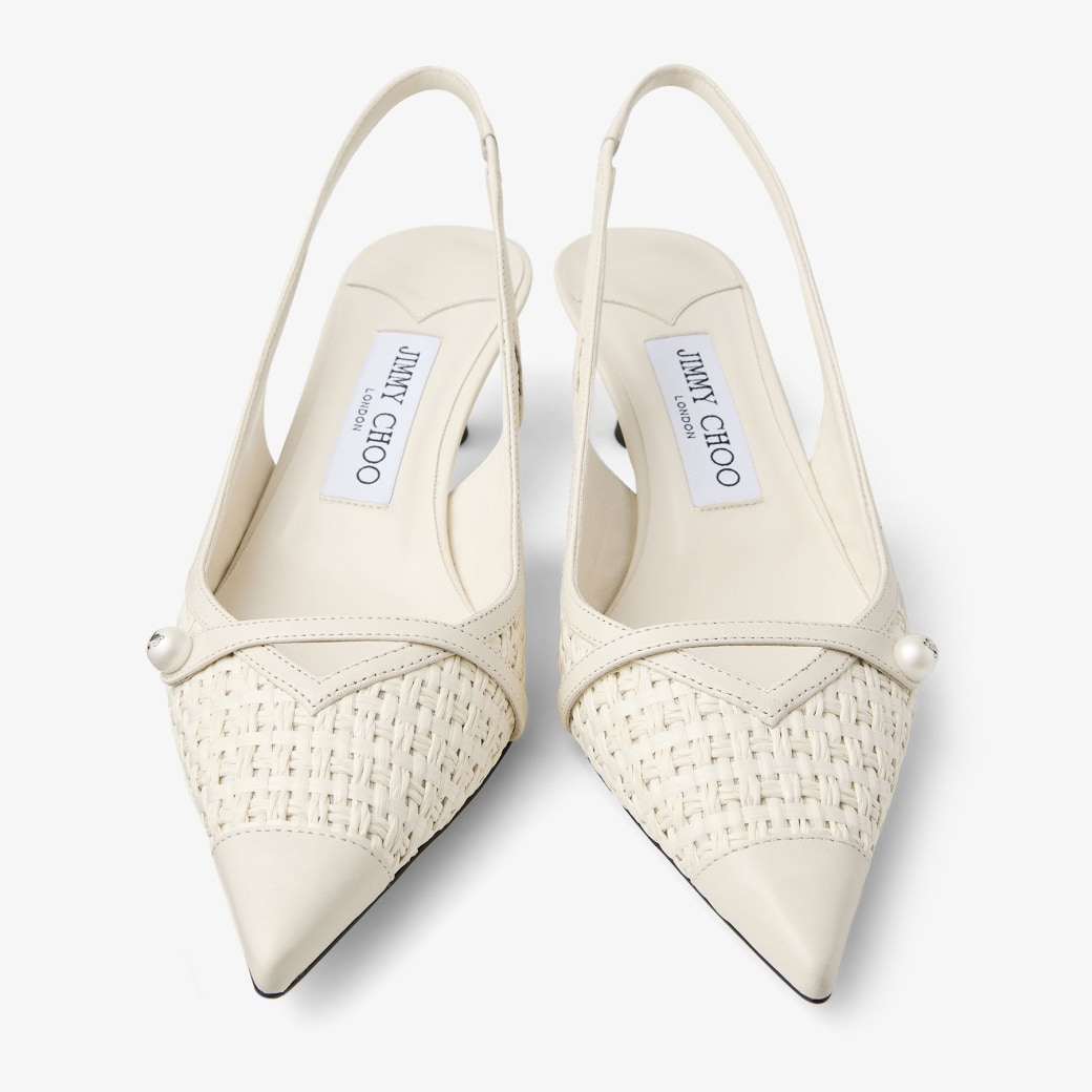 Jimmy Choo Amita 45
