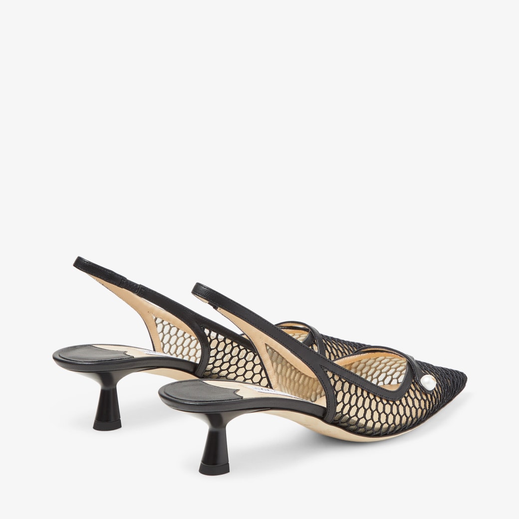 Jimmy Choo Amita 45