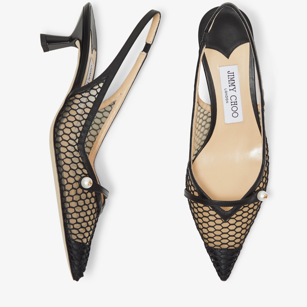 Jimmy Choo Amita 45