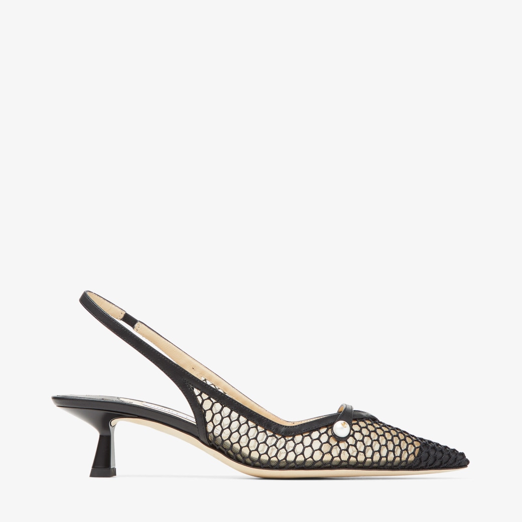 Jimmy Choo Amita 45