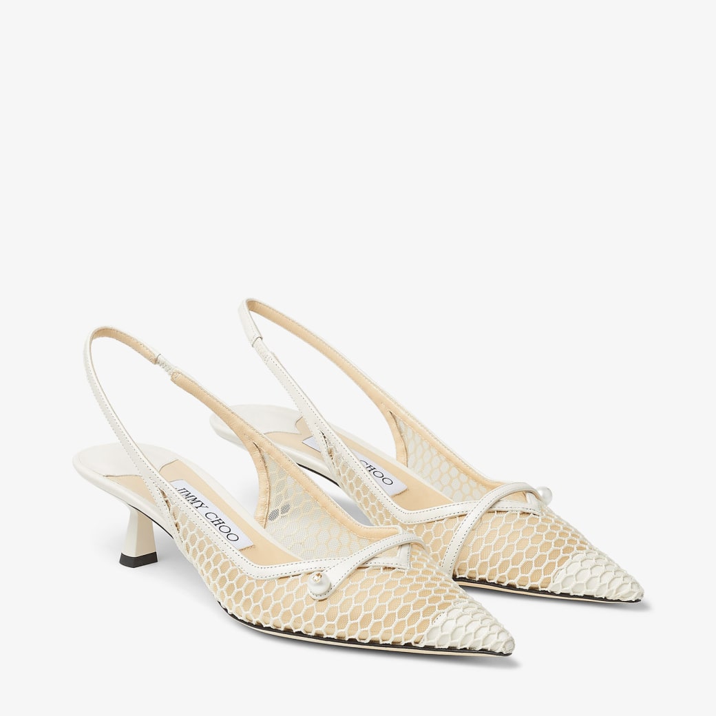 Jimmy Choo Amita 45