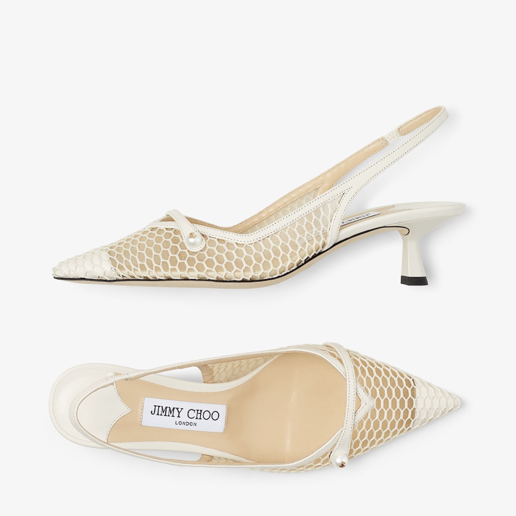 Jimmy Choo Amita 45