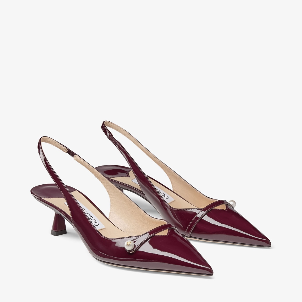 Jimmy Choo Amita 45