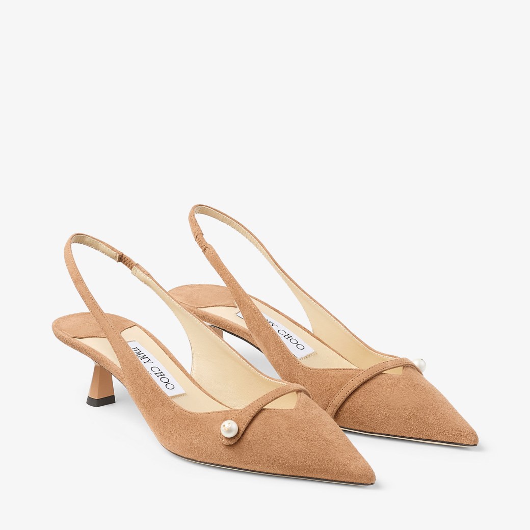 Jimmy Choo Amita 45