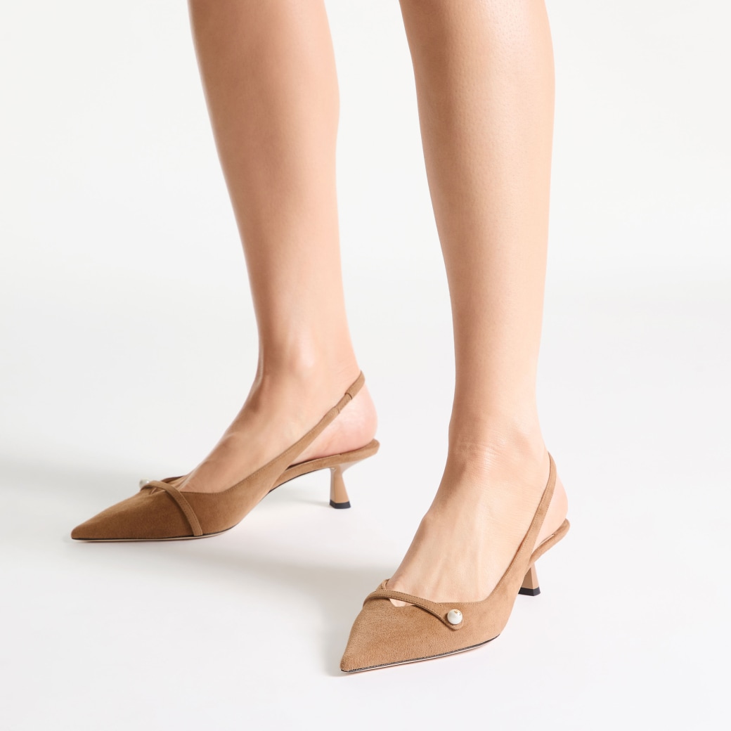 Jimmy Choo Amita 45