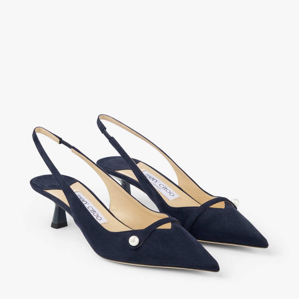 Jimmy Choo Amita 45
